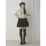 fuwafuwa knit hat | merry jenny | 詳細画像18 