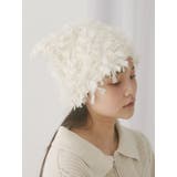 fuwafuwa knit hat | merry jenny | 詳細画像5 