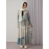 お花咲いたバラクラバマフラー | merry jenny | 詳細画像10 