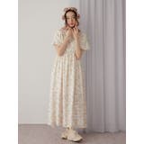 お花咲いたバラクラバマフラー | merry jenny | 詳細画像16 