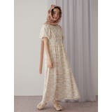 お花咲いたバラクラバマフラー | merry jenny | 詳細画像17 