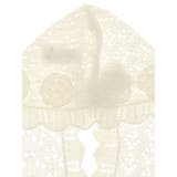 お花咲いたバラクラバマフラー | merry jenny | 詳細画像23 