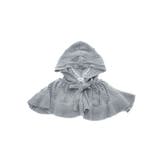 ケープカラーニットフーディー | merry jenny | 詳細画像21 