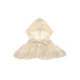 ケープカラーニットフーディー | merry jenny | 詳細画像22 