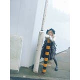 お花のニットヘッドドレス | merry jenny | 詳細画像21 