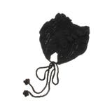 お花のニットヘッドドレス | merry jenny | 詳細画像26 