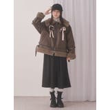 lace hunting cap | merry jenny | 詳細画像7 