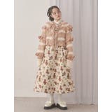 fluffy border collar | merry jenny | 詳細画像15 