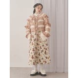 fluffy border collar | merry jenny | 詳細画像16 