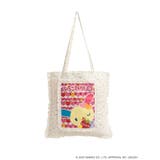 いちご新聞frill frillトート | merry jenny | 詳細画像16 