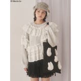 もこもこナインチェfamily bag | merry jenny | 詳細画像10 