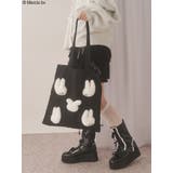 もこもこナインチェfamily bag | merry jenny | 詳細画像11 