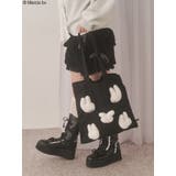 もこもこナインチェfamily bag | merry jenny | 詳細画像12 