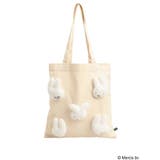 もこもこナインチェfamily bag | merry jenny | 詳細画像17 