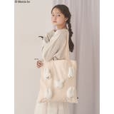 もこもこナインチェfamily bag | merry jenny | 詳細画像2 