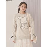 もこもこナインチェfamily bag | merry jenny | 詳細画像4 