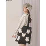 もこもこナインチェfamily bag | merry jenny | 詳細画像8 