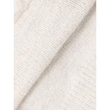 デコラティブチュールニットトップス | merry jenny | 詳細画像21