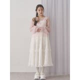 透かし編みリボンニット | merry jenny | 詳細画像12