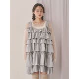 透かし編みリボンニット | merry jenny | 詳細画像19