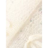 透かし編みリボンニット | merry jenny | 詳細画像28