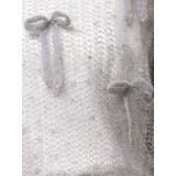 透かし編みリボンニット | merry jenny | 詳細画像30