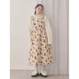 rabbit lace knit tops | merry jenny | 詳細画像14