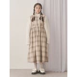 rabbit lace knit tops | merry jenny | 詳細画像24