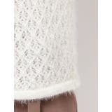 rabbit lace knit tops | merry jenny | 詳細画像34