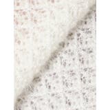 rabbit lace knit tops | merry jenny | 詳細画像35