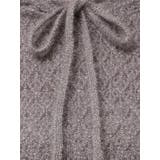 rabbit lace knit tops | merry jenny | 詳細画像37