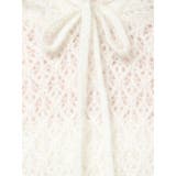 rabbit lace knit tops | merry jenny | 詳細画像38