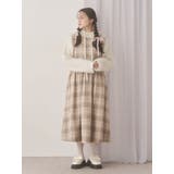 rabbit lace knit tops | merry jenny | 詳細画像4