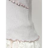 メロウリブニットtops | merry jenny | 詳細画像26