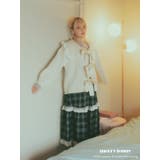 メロウリブニットtops | merry jenny | 詳細画像7