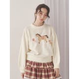 ベイビーニットトップス | merry jenny | 詳細画像10