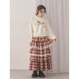 ベイビーニットトップス | merry jenny | 詳細画像11