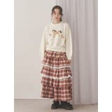 ベイビーニットトップス | merry jenny | 詳細画像12