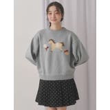 ベイビーニットトップス | merry jenny | 詳細画像14