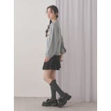 ベイビーニットトップス | merry jenny | 詳細画像18