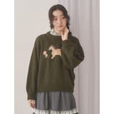 ベイビーニットトップス | merry jenny | 詳細画像19