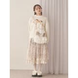 ベイビーニットトップス | merry jenny | 詳細画像2