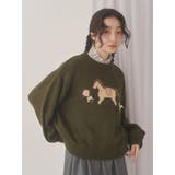 ベイビーニットトップス | merry jenny | 詳細画像20