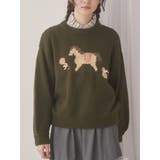 ベイビーニットトップス | merry jenny | 詳細画像21