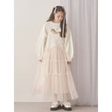 ベイビーニットトップス | merry jenny | 詳細画像26