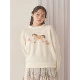 ベイビーニットトップス | merry jenny | 詳細画像29