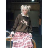 ベイビーニットトップス | merry jenny | 詳細画像34