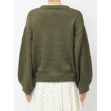 ベイビーニットトップス | merry jenny | 詳細画像39