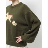 ベイビーニットトップス | merry jenny | 詳細画像41