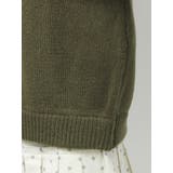 ベイビーニットトップス | merry jenny | 詳細画像42